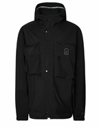 x Kano Metropolis Field Jacket