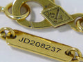 Van Cleef & Arpels Vintage Alhambra Pendant Necklace
