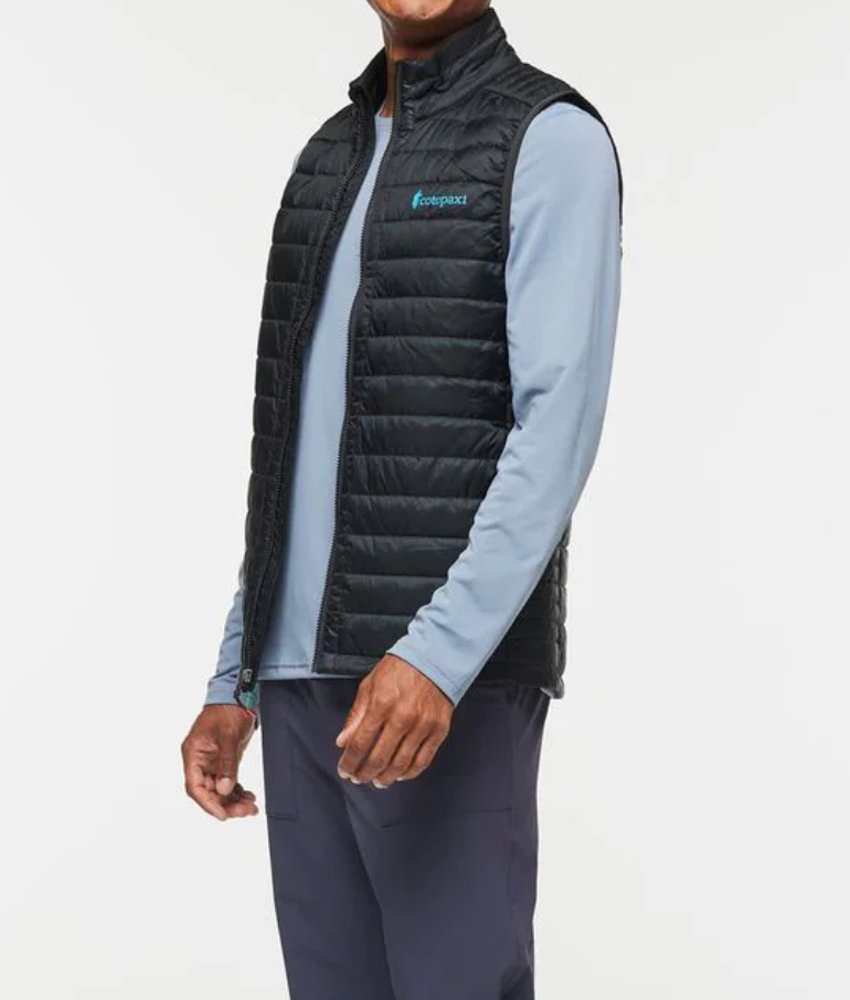 Cotopaxi Capa Insulated Gilet