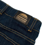 Little Marc Jacobs Denim Daisy Shorts