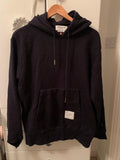 Thom Browne Center Back Stripe jacket navy