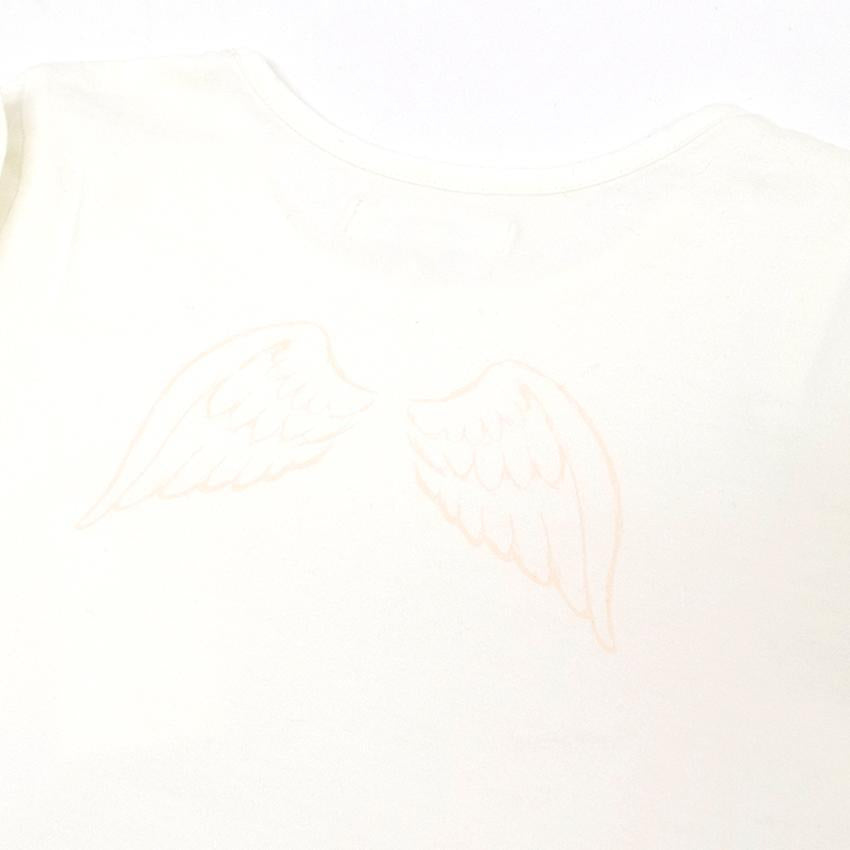 Marie Chantal kids t-shirt and shorts set