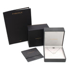 Imperial Collection 18k White Gold & Diamond Sasha Necklace