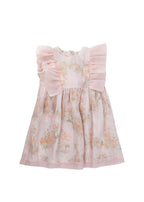 Pepa  London Baby Pink Floral Dress