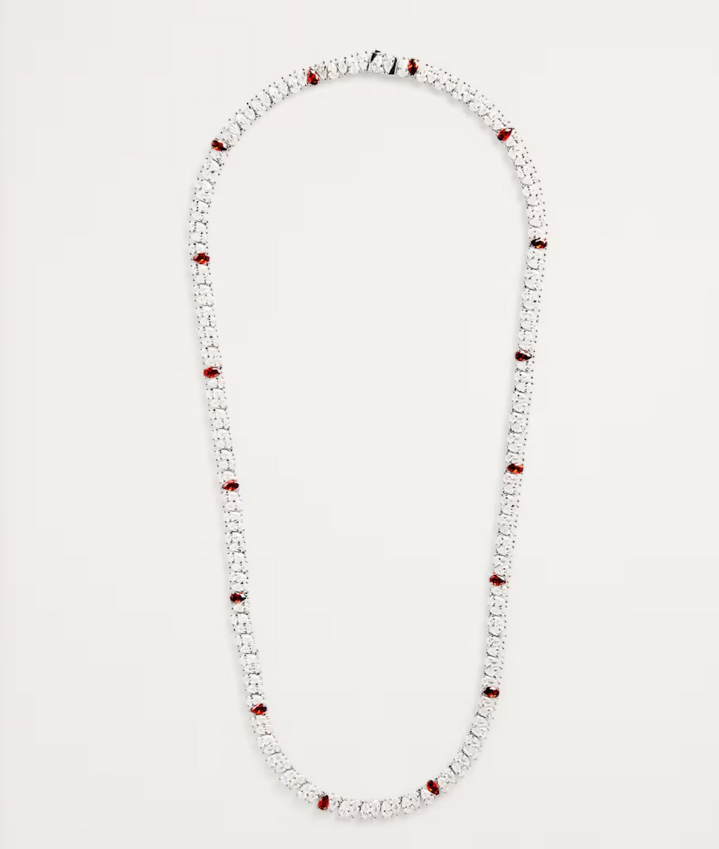 Hatton Labs Sterling Silver Chain Necklace