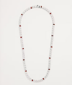 Hatton Labs Sterling Silver Chain Necklace