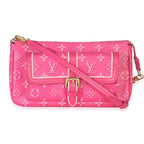 Louis Vuitton  Monogram Canvas Fall For You Maxi Multi-Pochette Accessoir