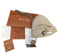 Loro Piana Cashmere Rougemont Beanie Hat