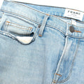 Frame L'Homme Skinny Jeans