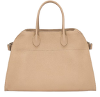 The Row Soft Margaux 12 in Silk