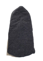 Bonpoint Baby Douillet Nest Grey Marl