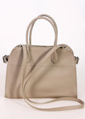 The Row Soft Margaux 12 in Silk