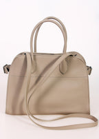 The Row Soft Margaux 12 in Silk