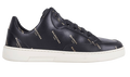 Balenciaga Black Logo Base Sneaker
