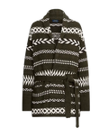 Ralph Lauren Polo Belted Cardigan