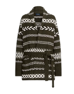 Ralph Lauren Polo Belted Cardigan