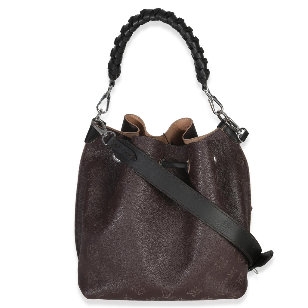 Louis Vuitton Monogram Mahina Muria