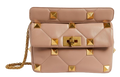 Valentino Medium Roman Stud Crossbody Bag