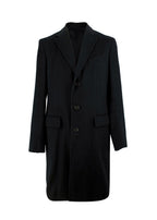Ermenegildo Zegna Black Blazer