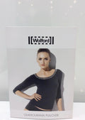 Wolford Glamourama Swarovski Crystal Pullover