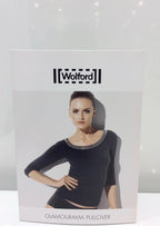 Wolford Glamourama Swarovski Crystal Pullover
