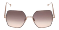 Sunday Somewhere Brown Eden Sunglasses