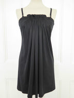 Stella McCartney Black Dress