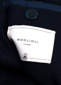 Boglioli Navy Jacket / Blazer