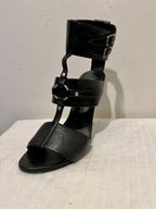 Fetish 105 Leather Sandals