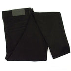 Koral Black High Rise Skinny Jeans
