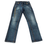 Roberto Cavalli Denim Jeans