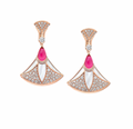 Diva's Dream Earrings