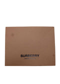 Burberry Pink Logo Polo Shirt