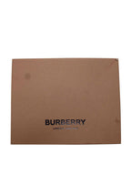 Burberry Pink Logo Polo Shirt