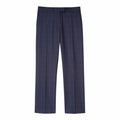 PS Superfine Wool Cropped Pants