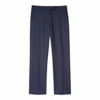 PS Superfine Wool Cropped Pants