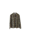 Collection Camo Print Shirt