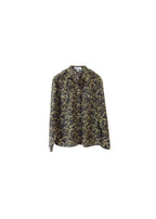 Collection Camo Print Shirt