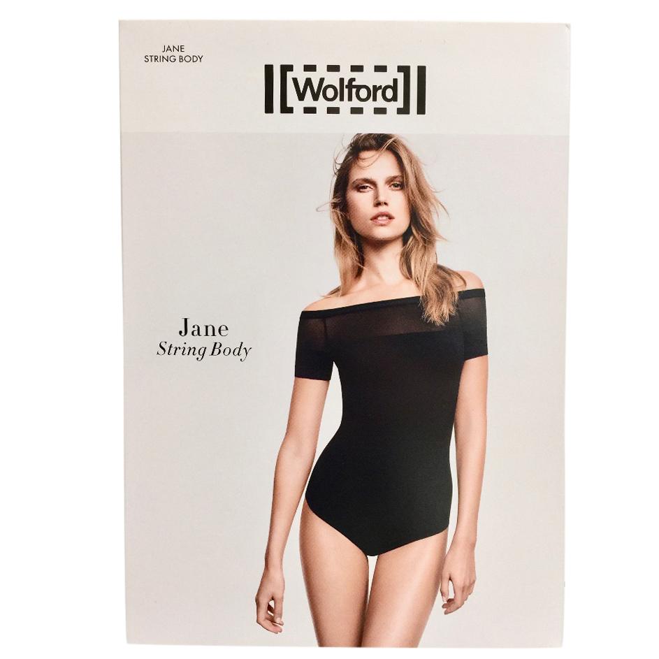 Wolford Jane String Body