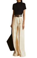 Khaite The Teyana Trousers