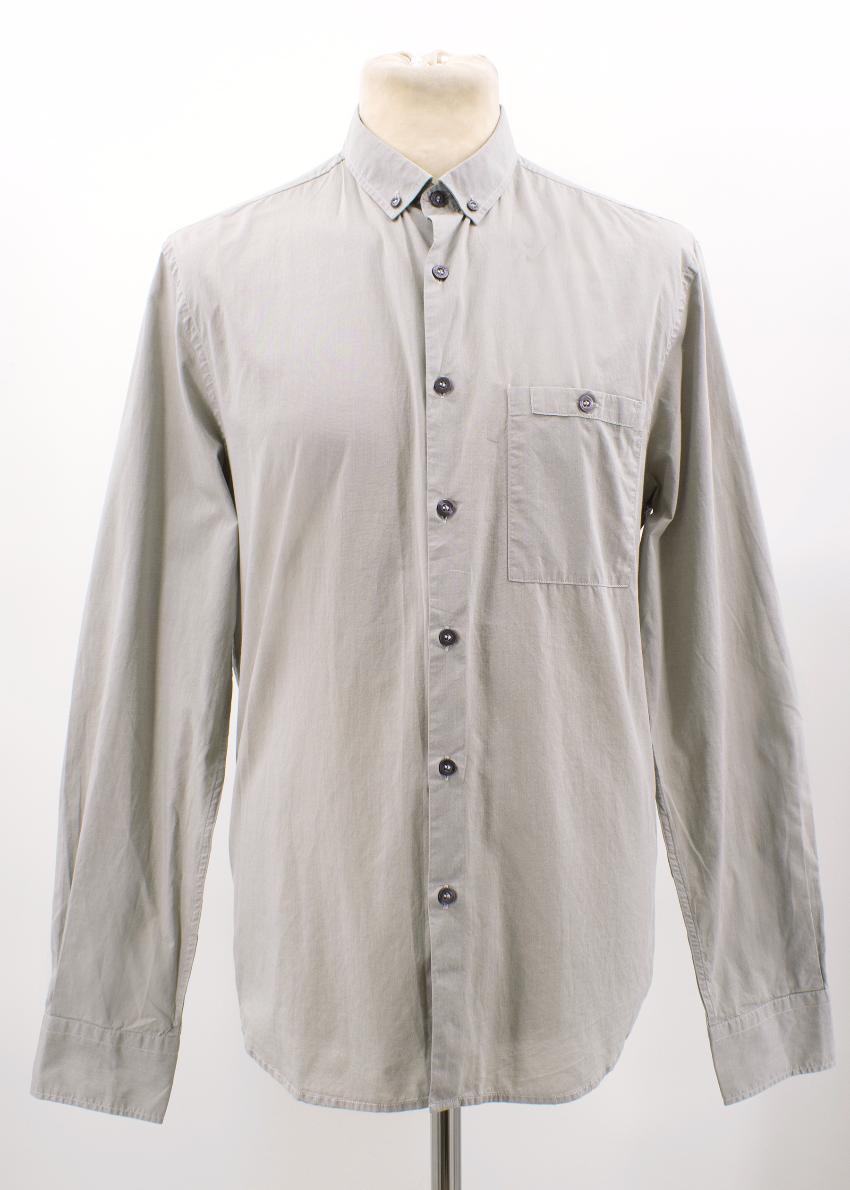 Filippa K Oxford Shirt