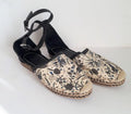 Isabel Marant Carlyce Espadrilles