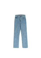 Ella Straight Ultra High Rise Vintage Jeans
