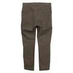 Junk de Luxe checked trousers