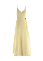 Bottega Veneta  Knit Midi Dress