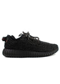 Adidas Yeezy Pirate Black Boost 350  Trainers