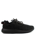 Adidas Yeezy Pirate Black Boost 350  Trainers