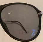 Dior Homme Black Tie 129S Sunglasses