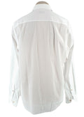 Sonrisa White Lapritouch Shirt