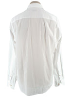 Sonrisa White Lapritouch Shirt